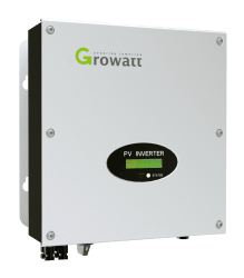 nasvet.setevoy invertotGROWATT 5000MTL-S7